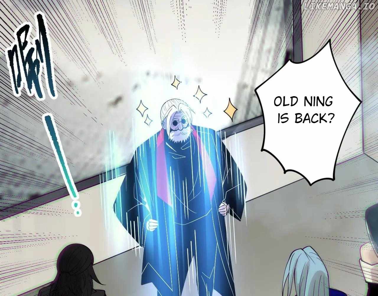 Catastrophic Necromancer Chapter 187 80
